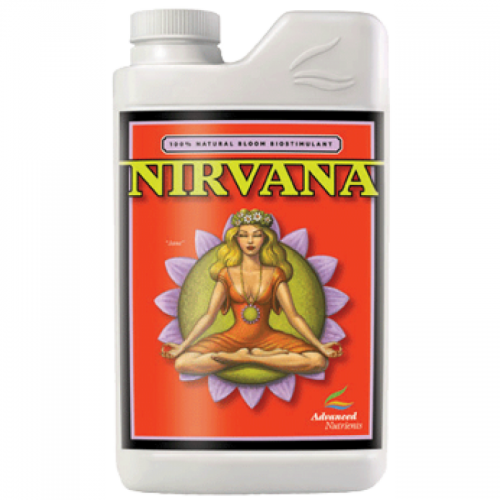 Advanced Nutrients Nirvana 1 Liter