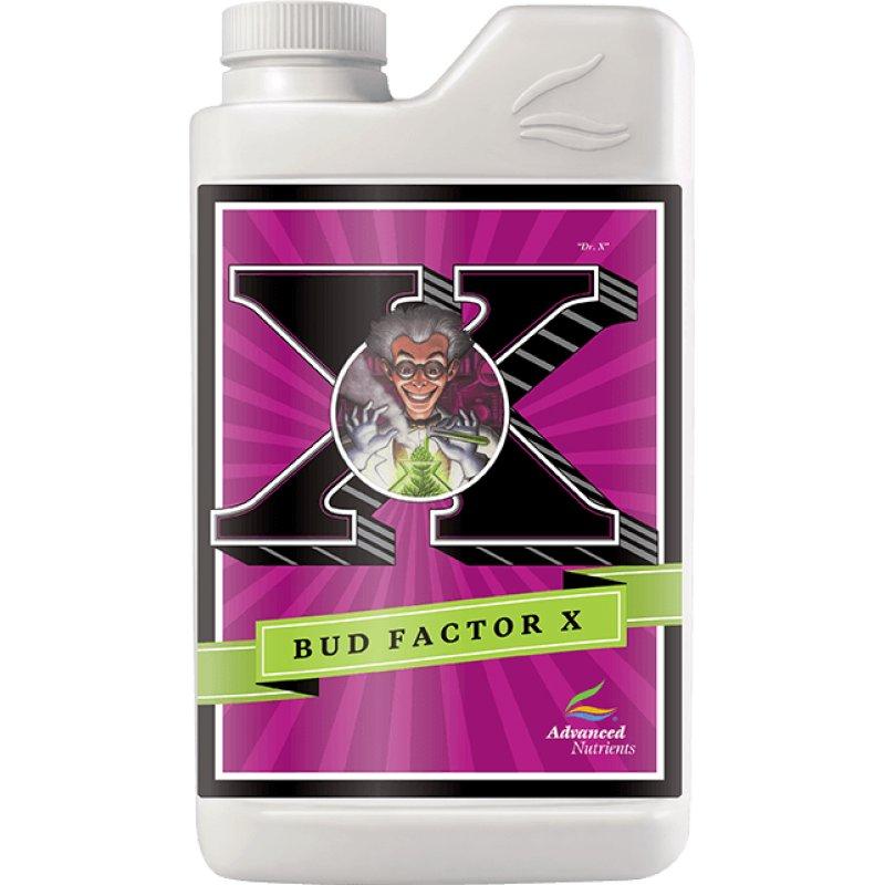 Advanced Nutrients Bud Factor X 1 Liter
