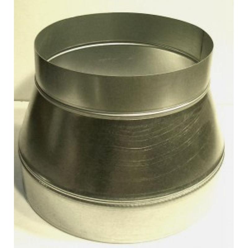 Reduzierstück 400 mm auf 315 mm