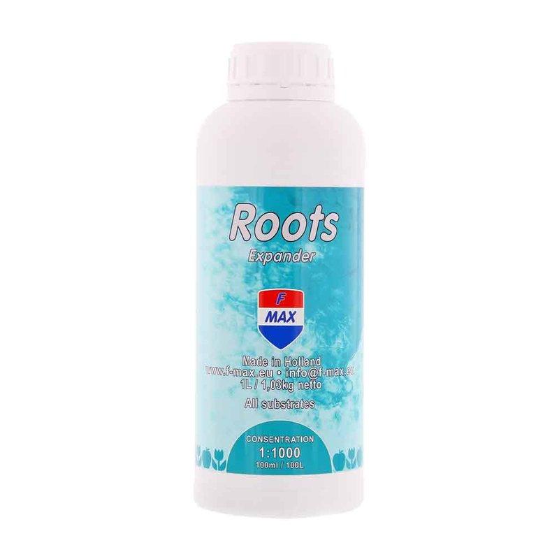 F-Max Roots Expander 1 Liter Wurzelbooster