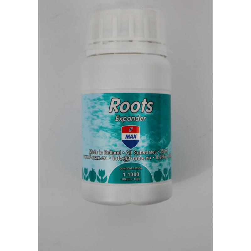 F-Max Roots Expander 250 ml Wurzelbooster