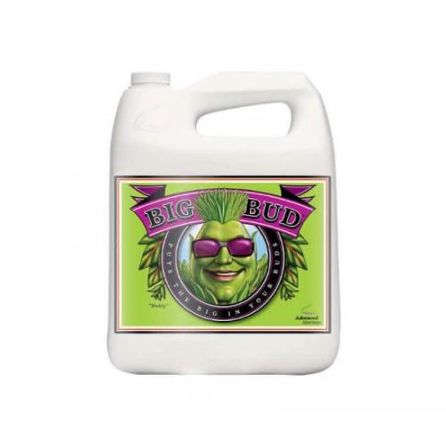 Advanced Nutrients Big Bud 4 Liter - Blütenstimulator