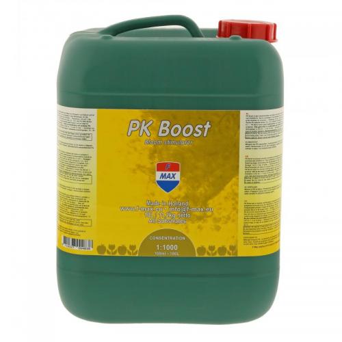 F-Max PK Boost 10 Liter Blütenaktivator