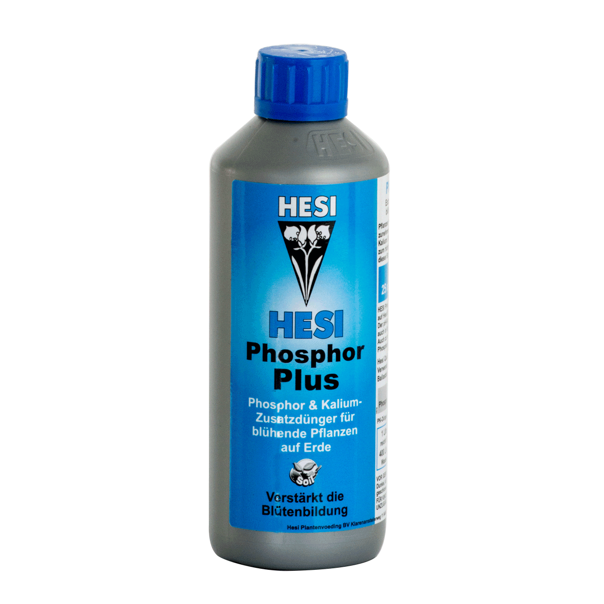 Hesi Phosphor Plus Blütenbooster Erde 500ml