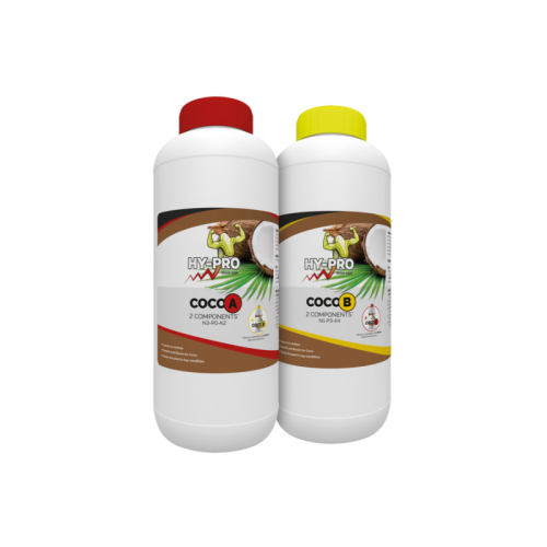 Hy-Pro Coco A+B 1 Liter