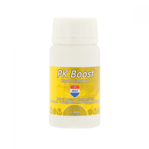 F-Max PK Boost 250 ml Blütenaktivator