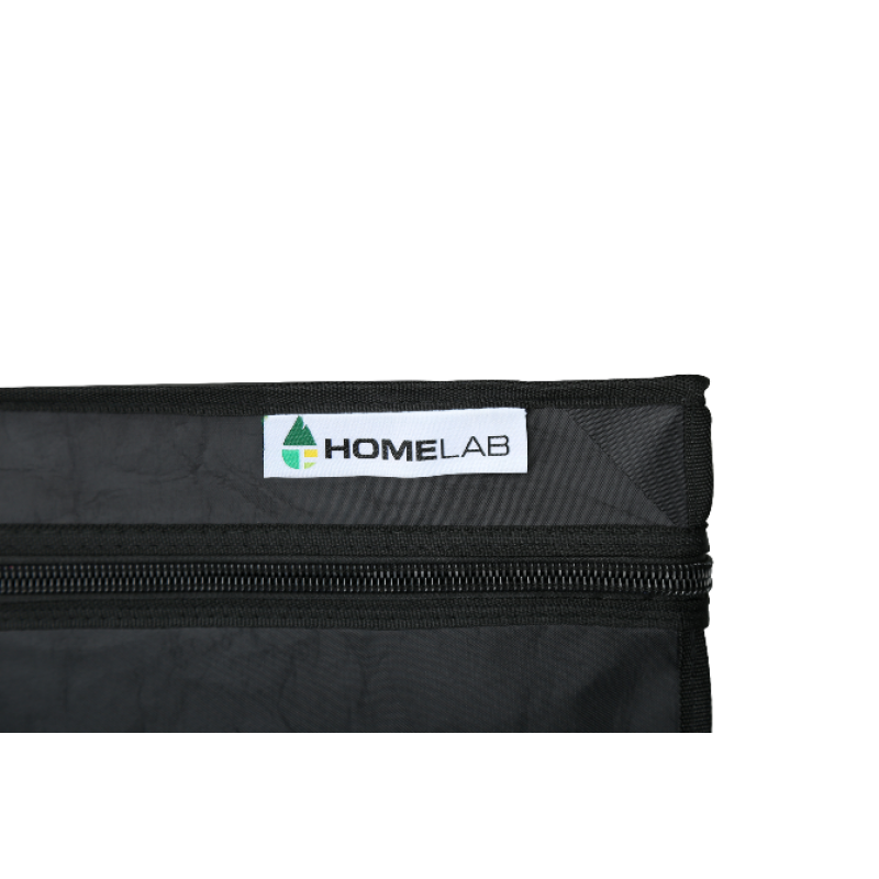 Homelab 120L Growbox 240 x 120 x 200 cm
