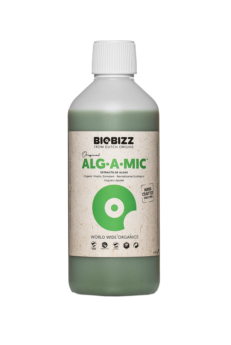 Biobizz ALG-A-MIC, 250 ml