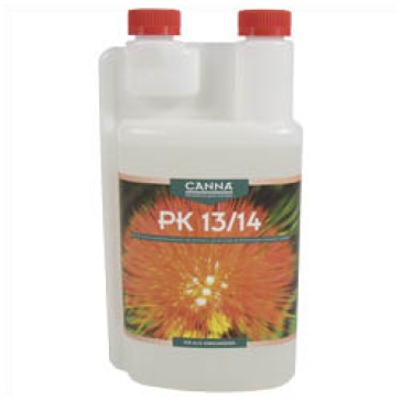 Canna PK 13/14 Dünger 1 Liter
