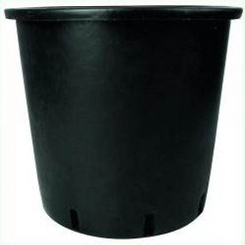 Blumentopf rund 15 Liter