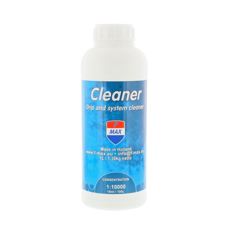 F-Max Cleaner 1 Liter