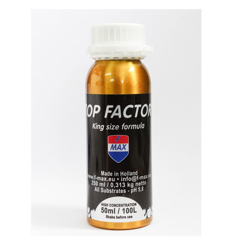 F-Max Top Factor Blütestimulator 500 ml