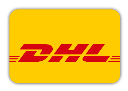 Standard DHL Versand