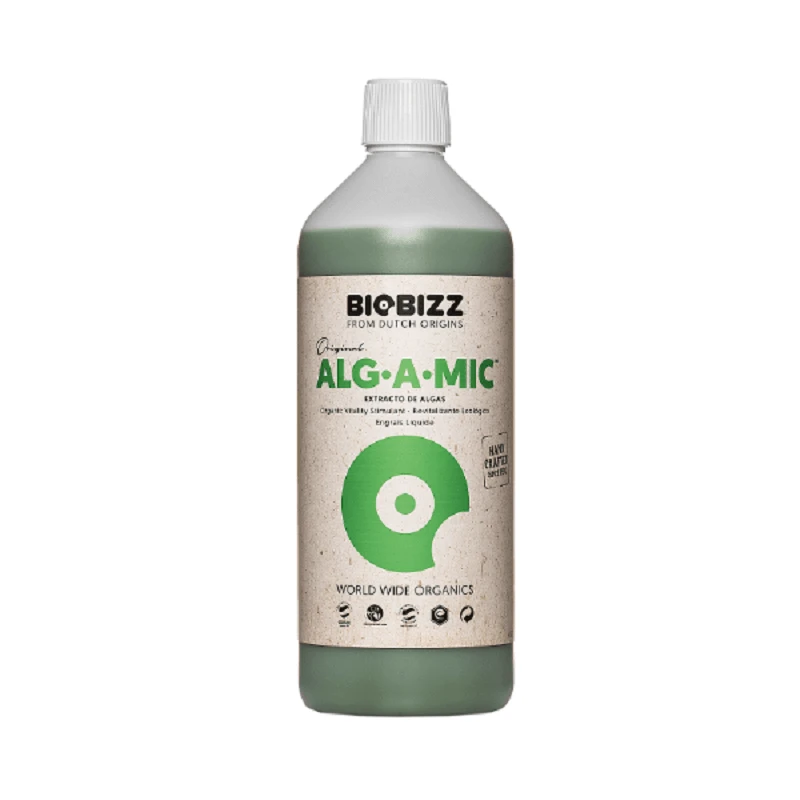 BioBizz ALG-A-MIC Booster 0,5 Liter
