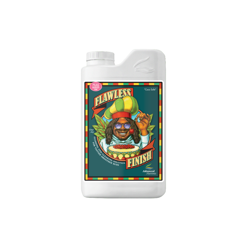 Advanced Nutrients Flawless Finish 1 Liter