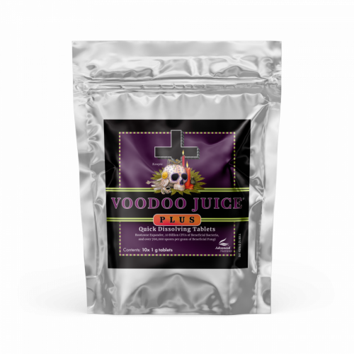 Advanced Nutrients - Voodoo Juice® Plus