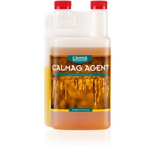 CANNA CalMag Agent, 1 L