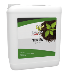 Hy-Pro Dünger Terra 5 Liter für Erdsubstrate