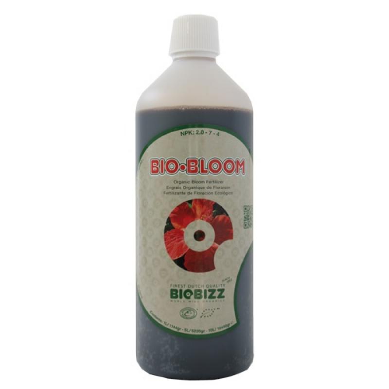 BioBizz Bio-Bloom Blütendünger 1 Liter