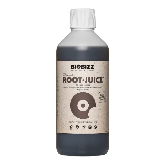 BioBizz ROOT JUICE Wurzelstimulator 500 ml