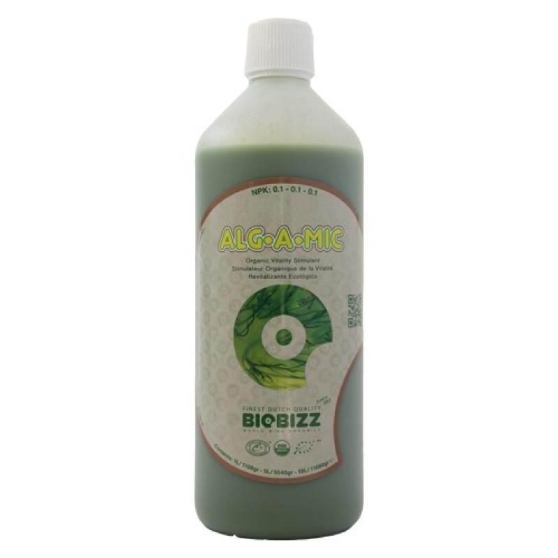 BioBizz ALG-A-MIC Booster 1 Liter