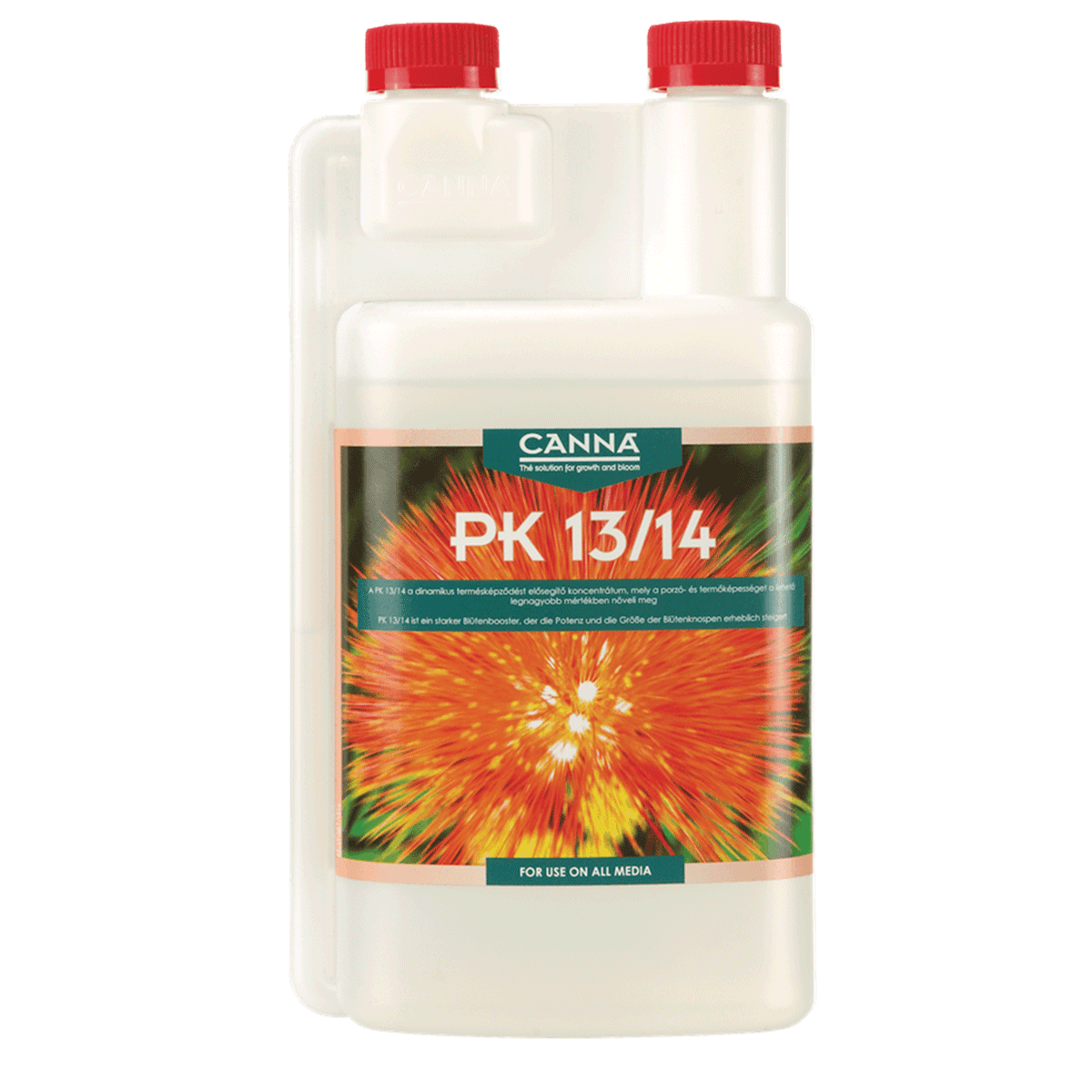Canna PK 13/14 Dünger 500ml