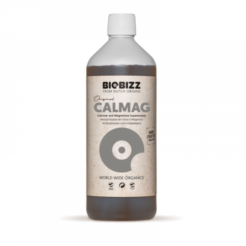 BIOBIZZ CalMag 1 L