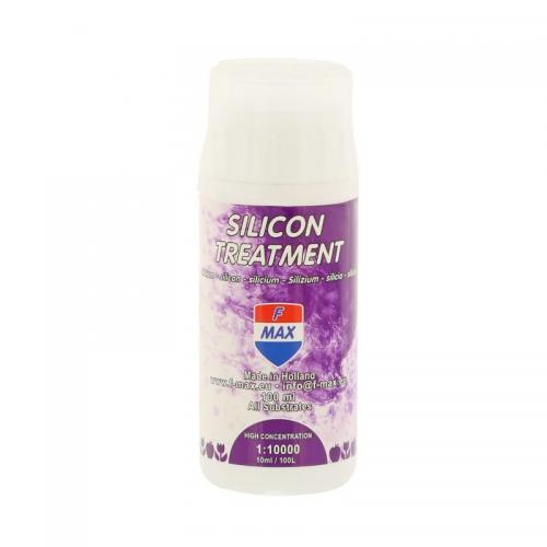 F-Max Silicon Treatment 100 ml
