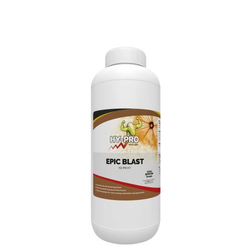 Hy-Pro Dünger Epic Blast, 1 Liter