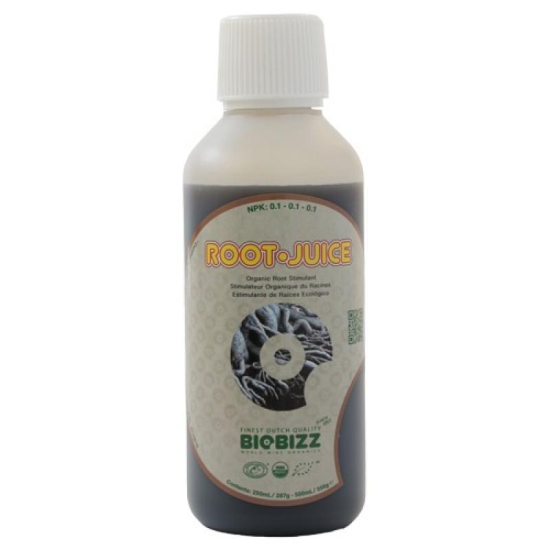 BioBizz ROOT JUICE Wurzelstimulator 250 ml