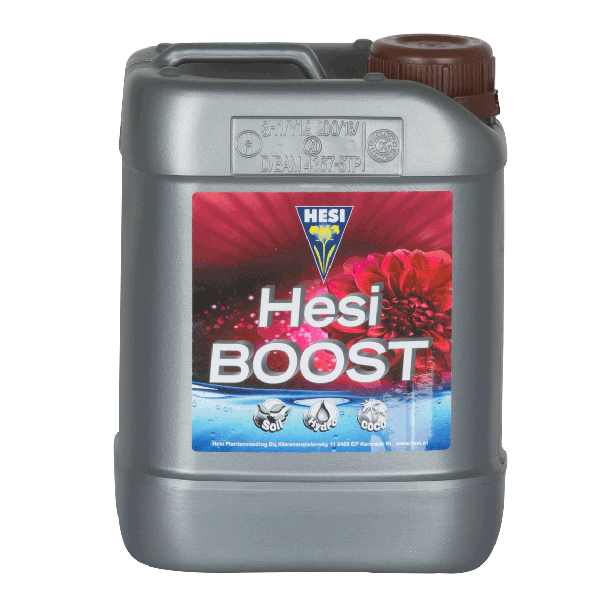 Hesi Boost 2,5 Liter Blühstimulator