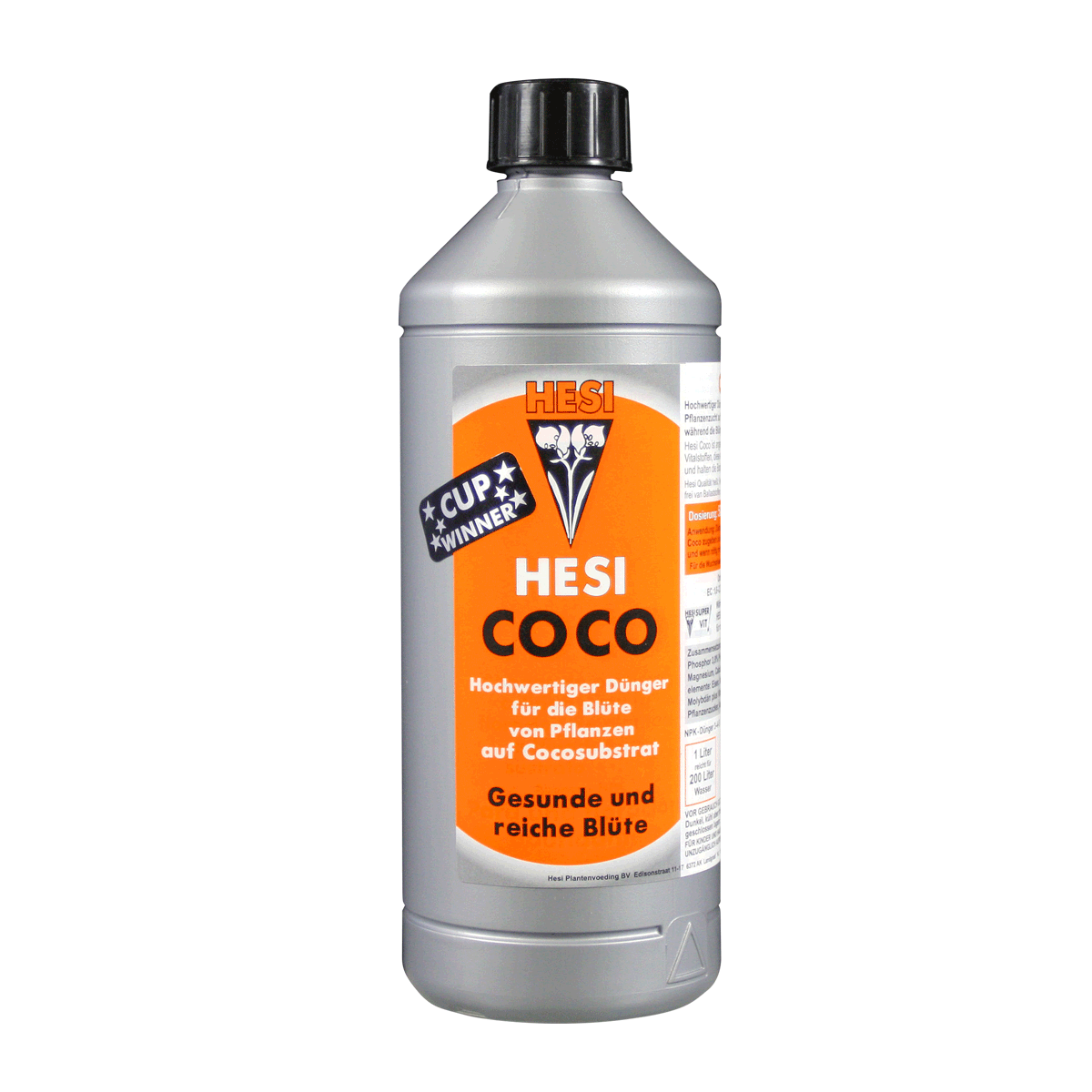 Hesi Dünger Coco 1 Liter