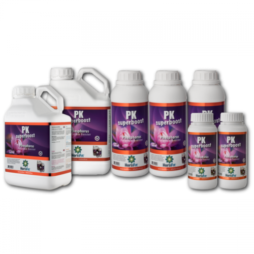 Hortifit PK Superboost 1 Liter
