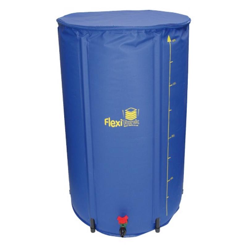 FlexiTank 400 Liter Bewässerungstank