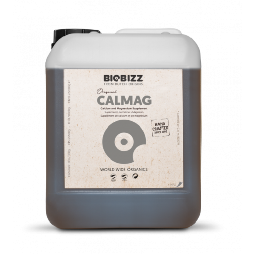 BIOBIZZ CalMag 5 L