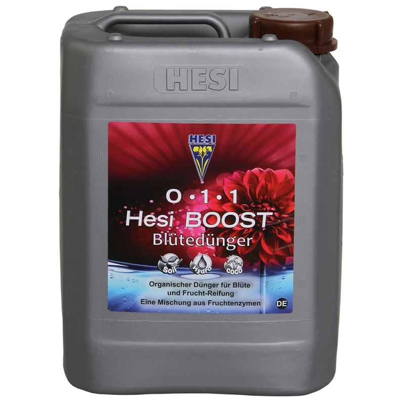 Hesi Boost 10 Liter Blühstimulator