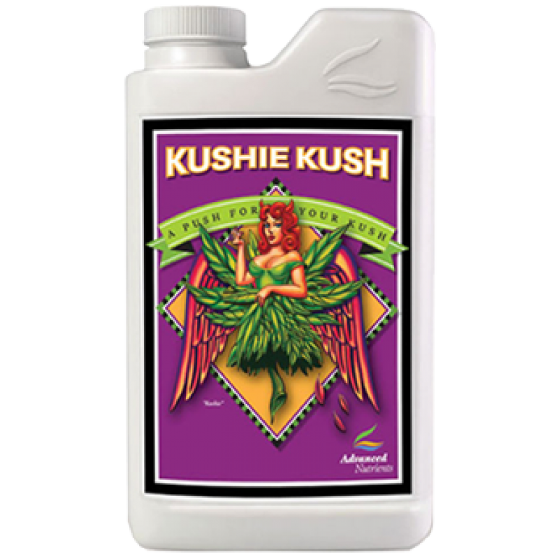 Advanced Nutrients Kushie Kush 1 Liter