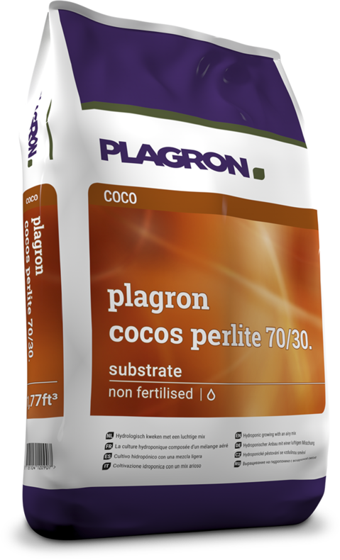 Plagron Cocos Perlite 70/30 50 L