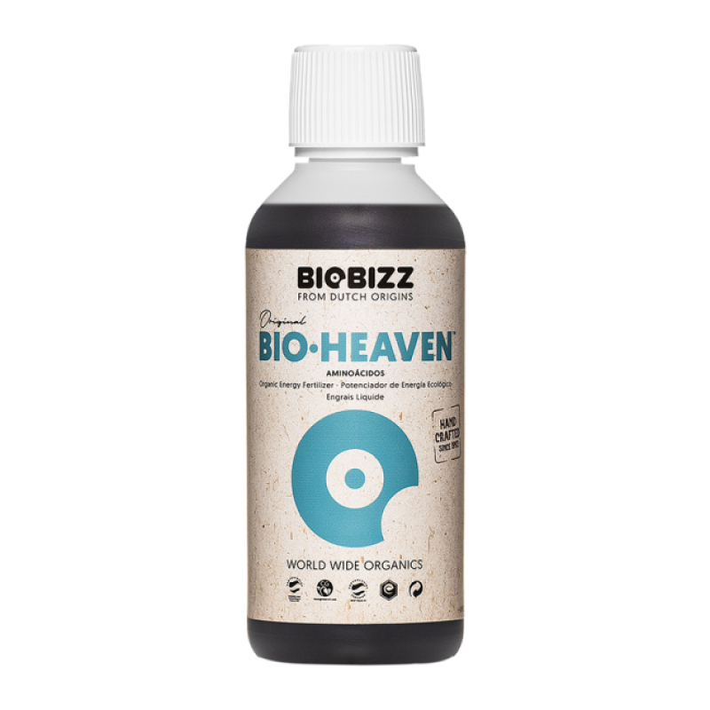 BioBizz Bio Heaven 0,25 Liter